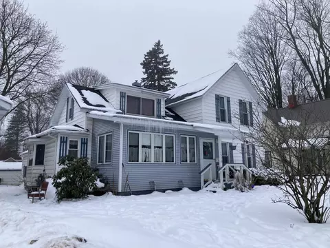 518 E Garfield, Cadillac, MI 49601