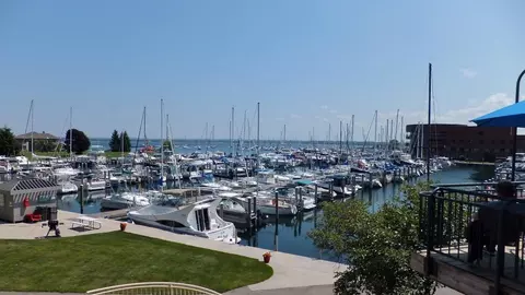12755 S Marina Vlg #91 : 91, Traverse City, MI 49684