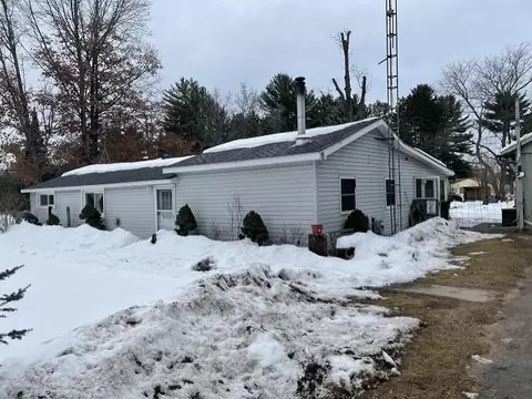 2217 Turner #LOT : 11-14, Prescott, MI 48756