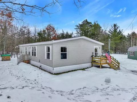 8075 W Lotan, Lake City, MI 49651