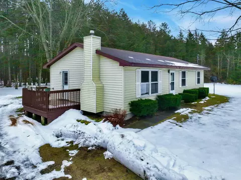 2161 S M-37, Harrietta, MI 49638
