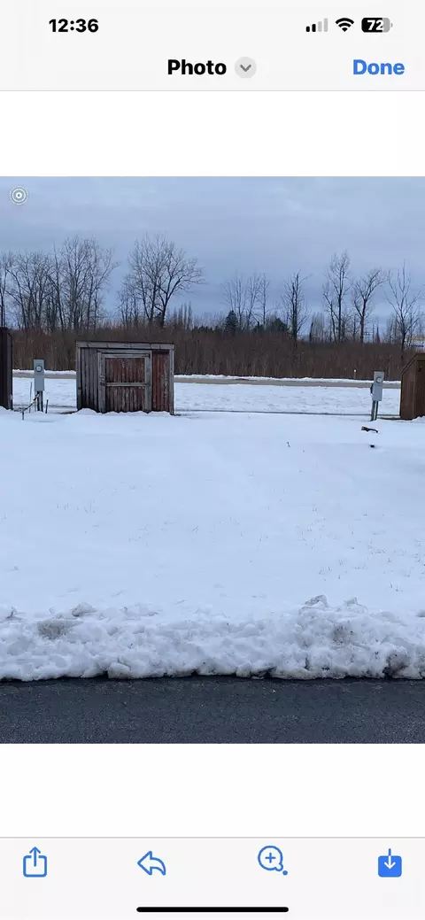 3675 E Michigan #LOT 4, Au Gres, MI 48703 photo 2