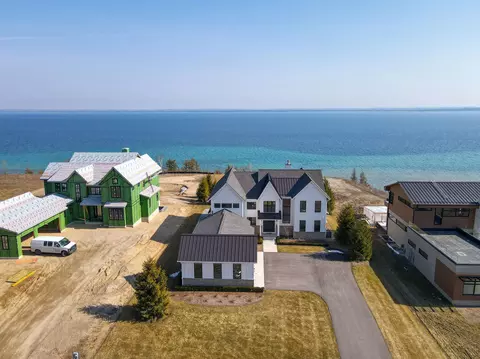 15714 Waters Edge #LOT : 18, Traverse City, MI 49686