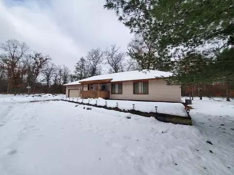 1997 Mills, Prescott, MI 48756