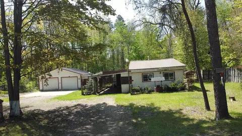 2334 John, Prescott, MI 48756