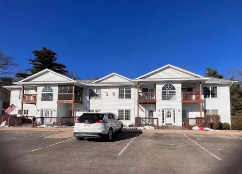1025 Lincoln #16, East Tawas, MI 48730
