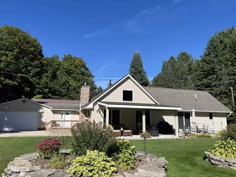 7466 NE Starvation Lk #LOT : 41, Mancelona, MI 49659
