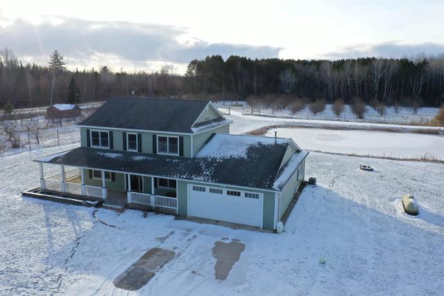 354 Ritchie, Gladwin, MI 48624
