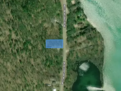 819 W W Bear Lk, Kalkaska, MI 49646