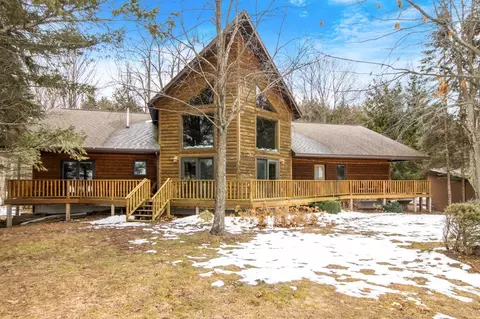 4222 Sapphire, Williamsburg, MI 49690