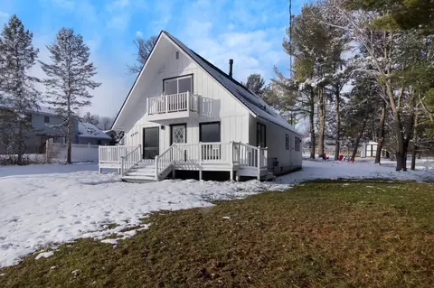 Exterior - 4929 Bartlett, Williamsburg, MI 49690 photo 7 of 9