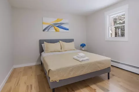 Bedroom - 4929 Bartlett, Williamsburg, MI 49690 photo 1 of 9