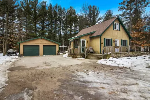 3792 Voice #LOT : 5, Kingsley, MI 49649