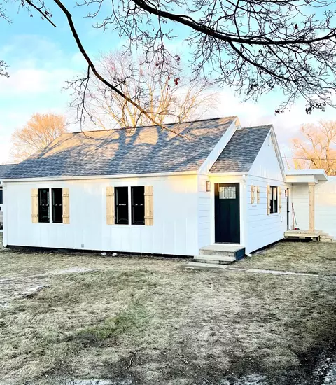 508 Locke #LOT : 9, East Tawas, MI 48730