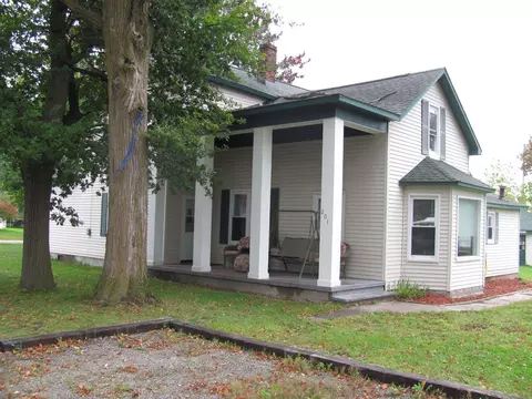 201 Sixth #LOT : 1&2, Tawas City, MI 48763