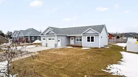 5352 Ravenhurst #LOT : 19, Traverse City, MI 49684