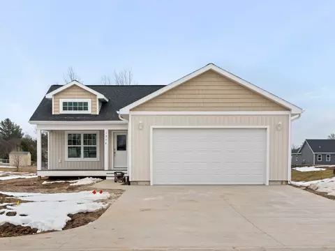 1978 Hansen #LOT : 72, Traverse City, MI 49685