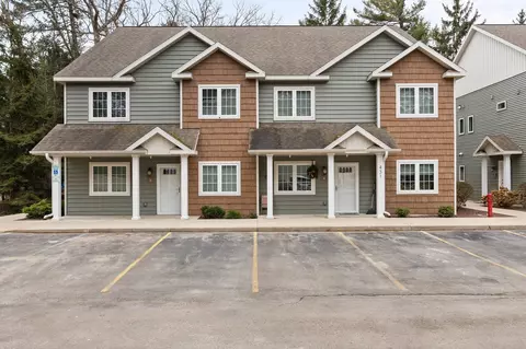 431 Munson #5, Traverse City, MI 49686