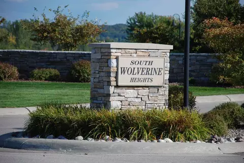 lot 13 wolverine LOT : 13, Williamsburg, MI 49690
