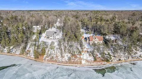 00 Sunset Shores Dr NE, Kalkaska, MI 49646