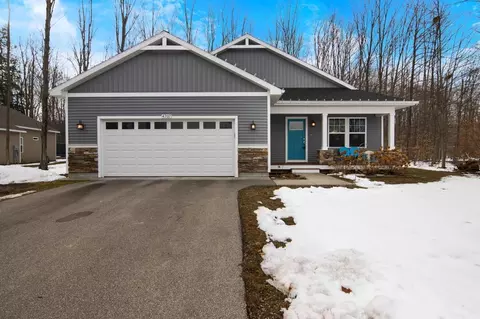 4707 Choice #LOT : 12, Traverse City, MI 49685