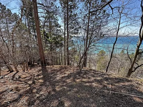 Private Road On Spring, Beulah, MI 49617 photo 3