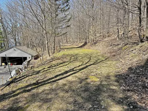 Private Road On Spring, Beulah, MI 49617 photo 4