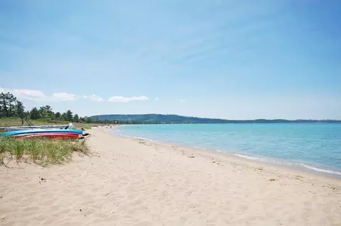 31 Wilderness #31 : CONDO, Glen Arbor, MI 49636