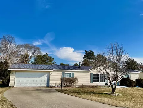 2253 Honeybear #LOT : 69, Mount Pleasant, MI 48858
