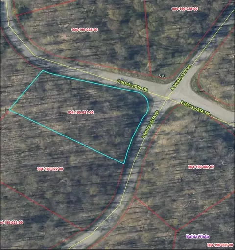 8290 E Boca Vis #LOT : 21&22, Traverse City, MI 49684