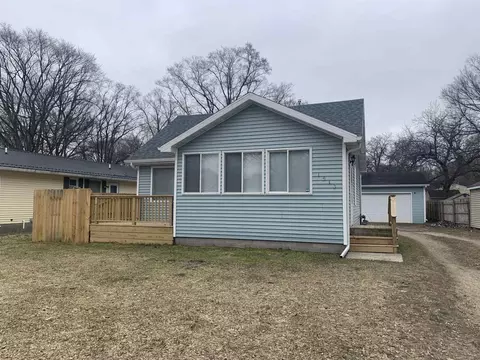 1513 Upton #LOT : 7, Mount Pleasant, MI 48858