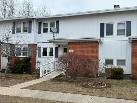 8110 Colorado #C, Oscoda, MI 48750