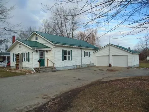 324 N Ithaca, Ithaca, MI 48847
