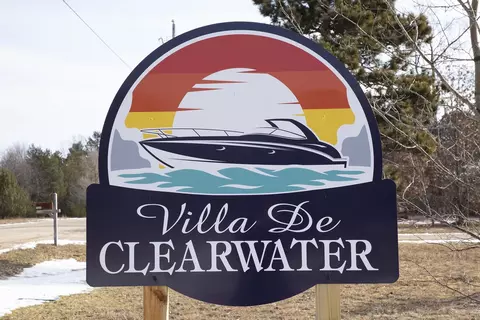 8006 NW Springwater #LOT : 15, Rapid City, MI 49676