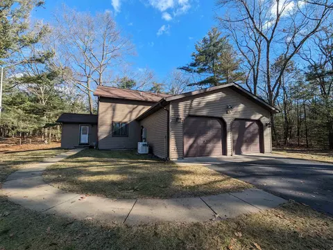 5191 Huron Breeze #LOT : 1, Au Gres, MI 48703