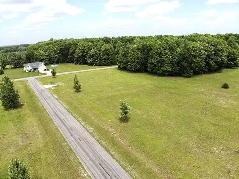 lot9 Pleasant Hl, Cadillac, MI 49601