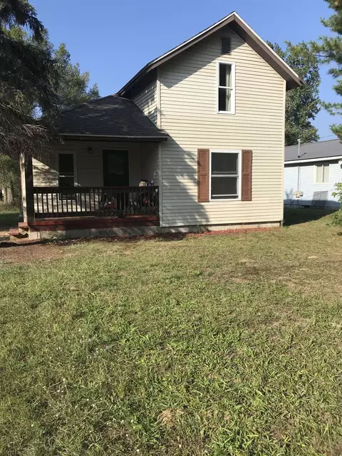208 Kalkaska, Kalkaska, MI 49646