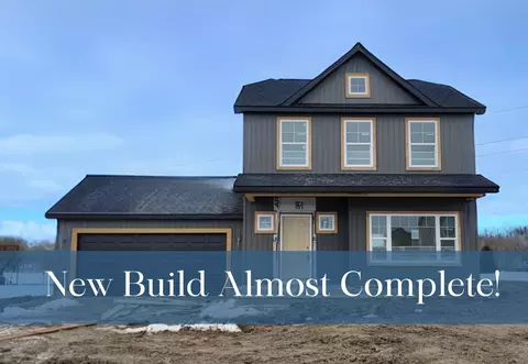234 Crystal #LOT : 43, Alma, MI 48801