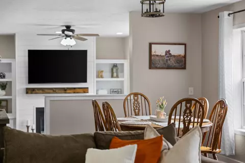 Dining - 11388 Emerald, Interlochen, MI 49643 photo 3 of 5