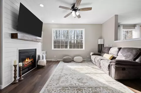 Bedroom - 11388 Emerald, Interlochen, MI 49643 photo 1 of 8