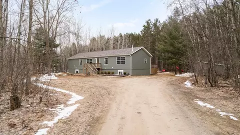 Exterior - 11388 Emerald, Interlochen, MI 49643 photo 13 of 15