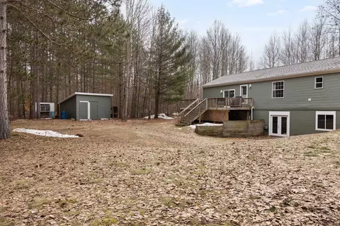 Exterior - 11388 Emerald, Interlochen, MI 49643 photo 8 of 15