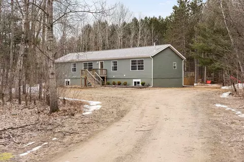 Exterior - 11388 Emerald, Interlochen, MI 49643 photo 2 of 15