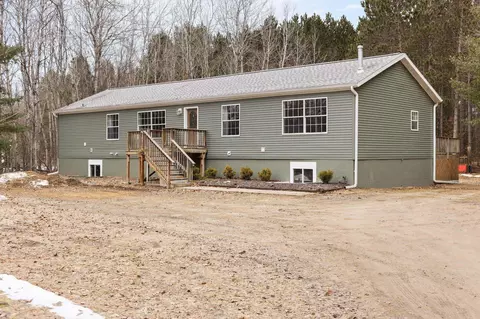 Exterior - 11388 Emerald, Interlochen, MI 49643 photo 9 of 15