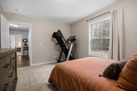 Bedroom - 11388 Emerald, Interlochen, MI 49643 photo 8 of 8