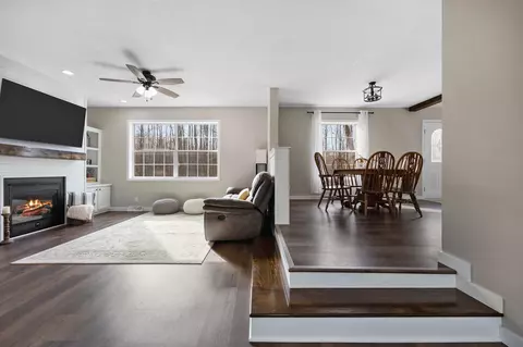 Living - 11388 Emerald, Interlochen, MI 49643 photo 8 of 9