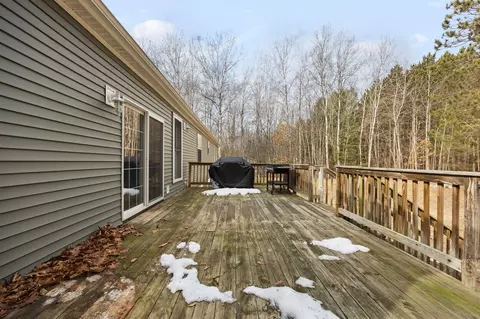 Exterior - 11388 Emerald, Interlochen, MI 49643 photo 4 of 15