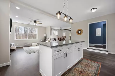 Kitchen - 11388 Emerald, Interlochen, MI 49643 photo 8 of 8