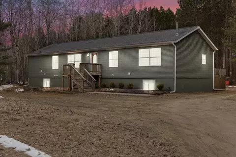 11388 Emerald, Interlochen, MI 49643