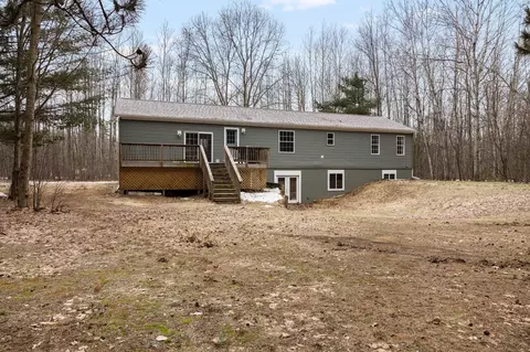 Exterior - 11388 Emerald, Interlochen, MI 49643 photo 7 of 15